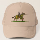 Recherche de medieval casquettes Armure