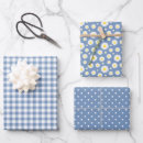 Recherche de motif feuille papier cadeau Chic