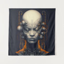 Recherche de cyberpunk decor Illustration