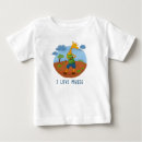 Recherche de girafe bébé tshirts Safari