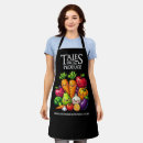 Recherche de fruits et légumes tabliers Drôle