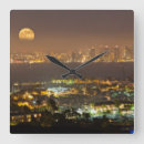 Recherche de san diego horloges Paysage