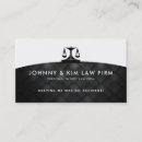 Recherche de blessures cartes visite Avocat