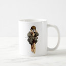 Recherche de blaireau tasses Antique