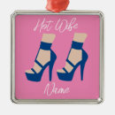 Recherche de talons ornements Pour elle