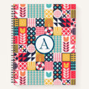 Recherche de motif géométrique carnets Cool