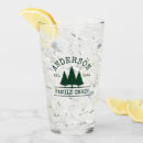 Recherche de verres bouteilles Nom de famille