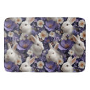 Zoek naar konijnen badmatten Patroon