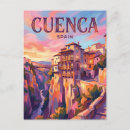 Recherche de cuenca cartes postales Espagne