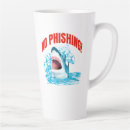 Recherche de requin tasses Drôle