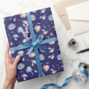 Recherche de poisson chat papier cadeau Dr seuss