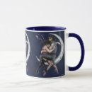 Recherche de amour gothique tasses Romantique