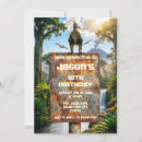 Recherche de ptérodactyle invitations Pour tous