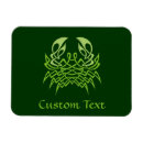 Recherche de crabes magnets Fruits de mer