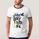 Recherche de c 14 tshirts Foi