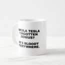 Recherche de tesla nikola tasses Histoire