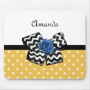 Recherche de point bleu tapis souris Pour enfants