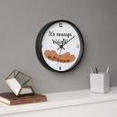 Recherche de le graphique horloges Drôle