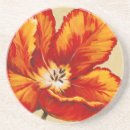 Zoek naar tulpen onderzetters Bloemkolen