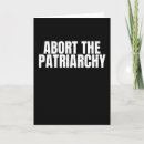 Zoek naar abortus kaarten Feminisme