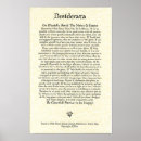 Recherche de parchemin posters Poème