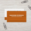 Recherche de de menuiserie cartes visite Nature