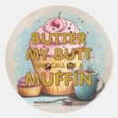 Recherche de humour de cuisine autocollants Restaurant