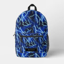 Zoek naar hemel rugzakken Abstract