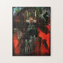 Recherche de horror puzzles Goth