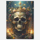 Recherche de couronne de roi magnets Fleurs