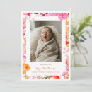 Recherche de fille de naissance Aquarelle