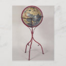 Recherche de globes cartes postales Science