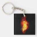 Recherche de phenix porteclés Feu