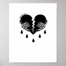 Recherche de amour gothique art Halloween