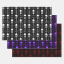 Recherche de bande gothique Rétro