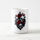 Recherche de memento mori tasses Mort