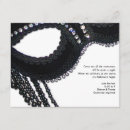 Recherche de rhinestone invitations Fête