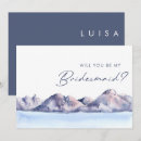 Recherche de note de nature invitations Bride
