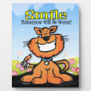 Recherche de sourire plaques Animal