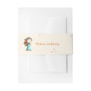 Recherche de princesse bandeaux de faire part Moderne