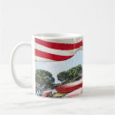 Recherche de voiture américaine tasses Patriotique