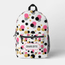 Recherche de points de polka sacs Pour enfants