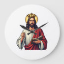 Zoek naar kroon klokken Koning