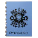 Recherche de aztèque carnets Symbole