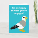 Recherche de de mouette vœux cartes Pour eux