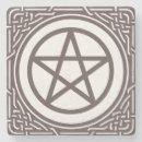 Recherche de pentacle dessous de verres Wicca
