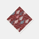 Recherche de motif abstrait serviettes Moderne