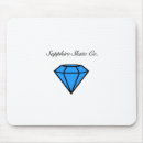 Recherche de saphir tapis souris Pour tous