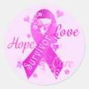 Recherche de survivant autocollants Coeur
