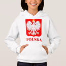 Recherche de polonaise vêtements Drapeau de la pologne